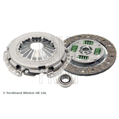 Bilde av BLUE PRINT ADT330265 Clutch tre deler med syntetisk fett utløserlager 201 TOYOTA: Yaris II Hatchback, Aygo, CITROËN: C1 I, PEUGEOT: 107 Hatchback