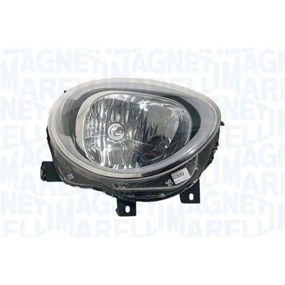 Bilde av MAGNETI MARELLI 712484601129 Frontlykter
