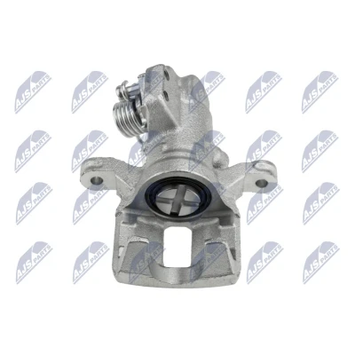 Bilde av Bremsecaliper, Høyre bakaksel, honda jazz iii, iv, 43019 TAR G01, TF0 010, TG5 H00, H01, H02