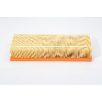 Bilde av BOSCH 1 987 429 190 Luftfilter 58,5 186 390 Filterinnsats VOLKSWAGEN: Touareg I, AUDI: Q7, PORSCHE: Cayenne