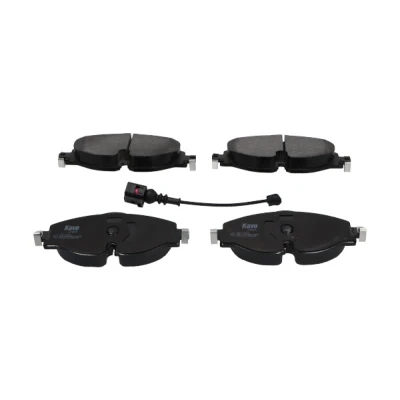 Bilde av Bremseklosser sett, Framaksel, audi,seat,skoda,vw, 5Q0698151D, 8V0698151