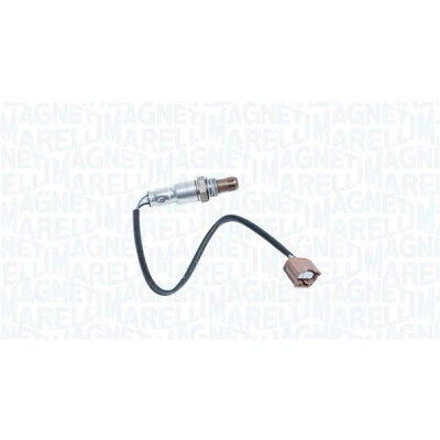 Bilde av MAGNETI MARELLI 466016355216 Lambdasonde oppvarmet NISSAN: MICRA 4, Juke