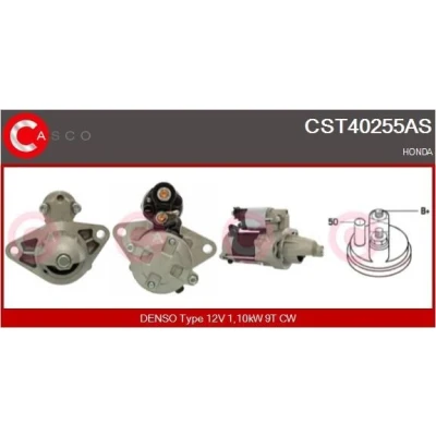 Bilde av CASCO CRS70040GS motstand, kupevifte CITROËN: DS5 Hatchback