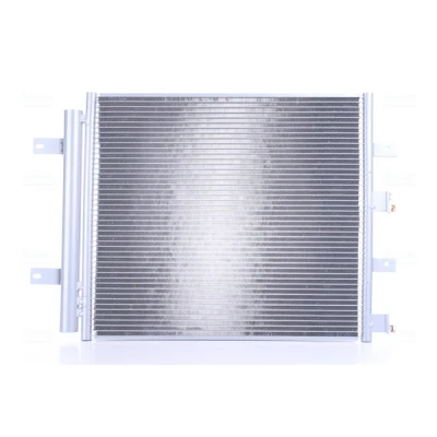 Bilde av NISSENS 940117 Kondensator med tørker Aluminium 522 R 134a