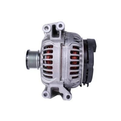 Bilde av HELLA 8EL 012 426 081 Dynamo 14V 200A MERCEDES BENZ: E Klasse T modell, Sedan