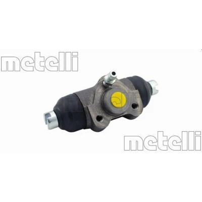 Bilde av METELLI 04 0114 Bremsesylinder 19,05