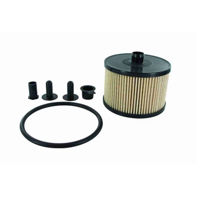 Bilde av VAICO V42 0055 Drivstoffilter Filterinnsats Original Quality med tetning, tilbehør FORD: S Max Mk1, KUGA 1, Focus 2 Kombi, VOLVO: V70 3, V50