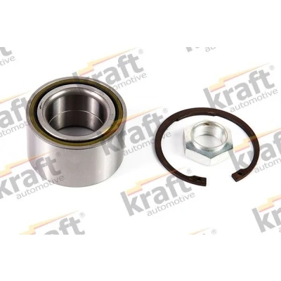 Bilde av KRAFT 4106075 Hjullagersett framaksel FIAT: Ducato II Flatvogn lastebil/Chassis, CITROËN: Jumper I Van
