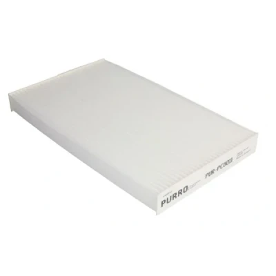 Bilde av PURRO PUR PC8011 Kupéfilter Karbonfilter 149 260 25 NISSAN: Leaf I, II, Juke