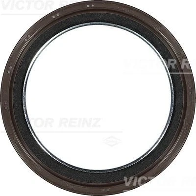 Bilde av REINZ 81 53663 00 Veivaksel Tetningsring MVQ (silikon kautsjuk)