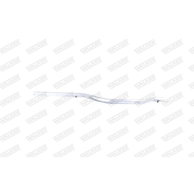 Bilde av Eksosrør, Senter, opel signum halvkombi, vectra c kombi, vauxhall signum, mk ii, 13139038, 5852290