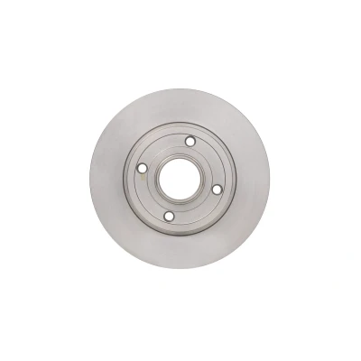 Bilde av BOSCH 0 986 479 007 Bremseskiver 240 8 4 100 fullt ut oljet uten hjullager, integrert magnetisk sensorring RENAULT: CLIO 3, MEGANE 2
