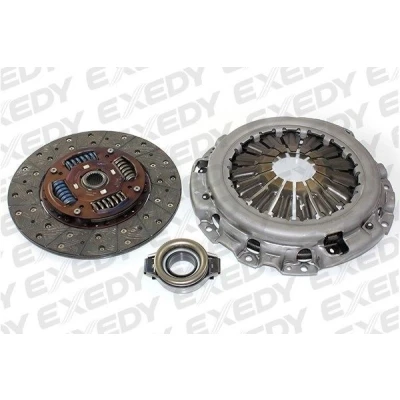Bilde av EXEDY NSK2148 Clutch tre deler med lager 250 NISSAN: Navara Pick up