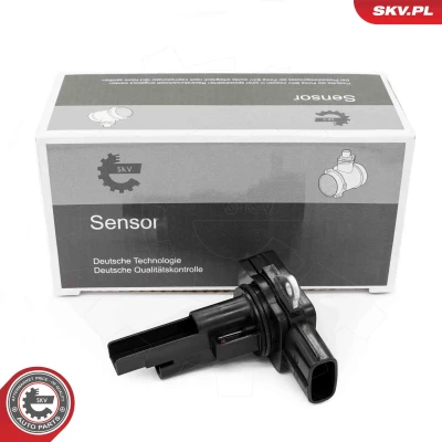 Bilde av Luftmassemåler, aston martin,lexus,mitsubishi,subaru,suzuki,toyota,volvo, 13800 54L00, 55L00, 68K00, 80JA0, 1525A021,