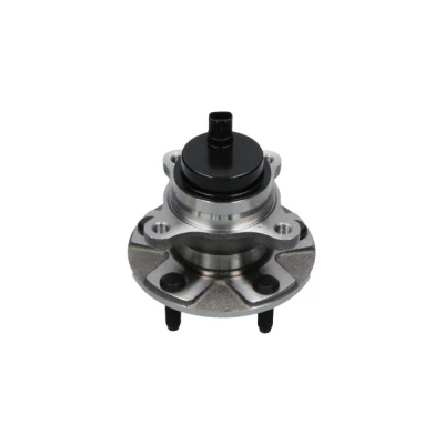 Bilde av KAVO PARTS WBH 9041 Hjullagersett framaksel høyre med integrert ABS sensor 74 LEXUS: IS 2