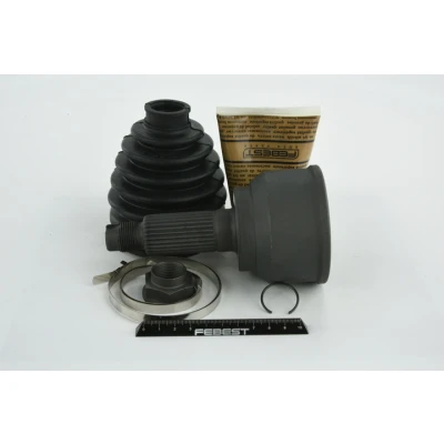 Bilde av FEBEST 0510 049 Ledd, drivaksel hjulside, framaksel MAZDA: 3 Hatchback