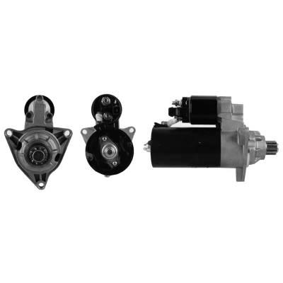 Bilde av LUCAS LRS01564 Starter 12 2, 2,0 10 VOLKSWAGEN: Transporter 4 Bus,