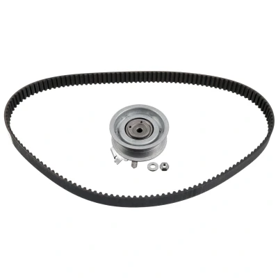 Bilde av FEBI BILSTEIN 23634 Registerreimsett 138 med avrundet tannprofil VOLKSWAGEN: Passat B6 Variant, GOLF 6, Transporter 5, AUDI: A4 B5 Avant, Avant