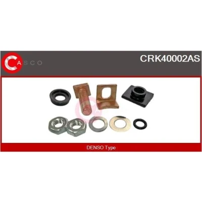 Bilde av CASCO CSP70129AS Hydraulikkpumpe hydraulisk 100bar 6 114mm for høyre/venstre ratt