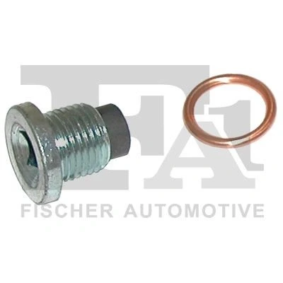 Bilde av FA1 539.970.011 Oljeplugg M16x1,5 med tetningsring PEUGEOT: 208 I Hatchback