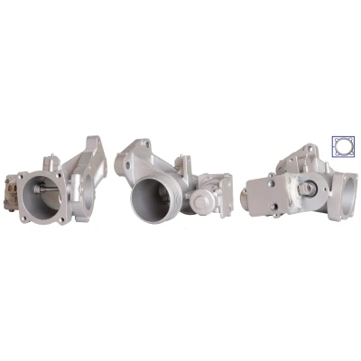 Bilde av DRI 717730095 EGR Ventil elektrisk med tetning uten elektronikk VOLVO: S60 I, XC70 II Stasjonsvogn, V70 3