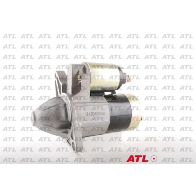 Bilde av Starter, mazda 323 f vi, s 626 v, hatchback premacy, FP50 18 400, M 0 T 82281, 000 82281