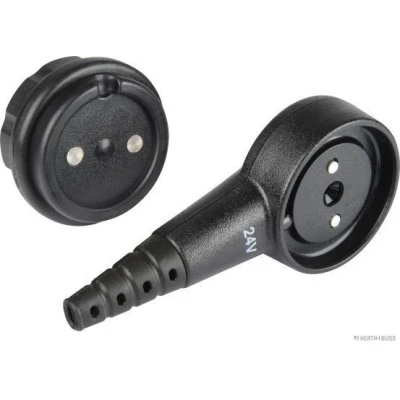 Bilde av HERTH+BUSS ELPARTS 51306105 Pluggkontakt