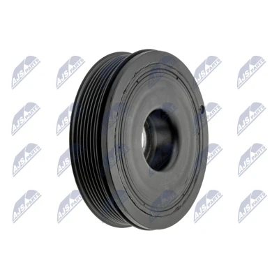 Bilde av Remskive, veivaksel, nissan,opel,renault, 1230300Q1D, 82 00 361 247, 767 762