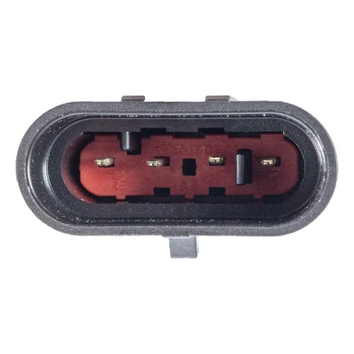 Bilde av FEBI BILSTEIN 175880 Lambdasonde oppvarmet 4 ALFA ROMEO: 156 Sedan, GTV, GT