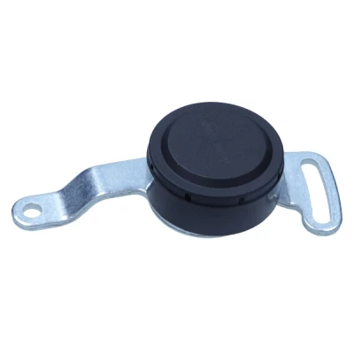 Bilde av MAXGEAR 54 1595 Spennarm, kilerem med ribber