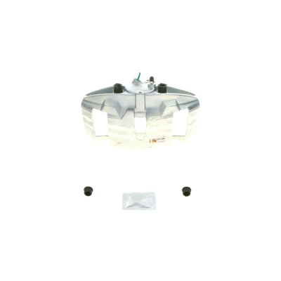 Bilde av BOSCH 0 986 473 184 Bremsecaliper Støpejern 77,5 VOLKSWAGEN: Transporter 4 Bus, Sharan I, 4, SEAT: Alhambra FORD: Galaxy Mk1 MPV
