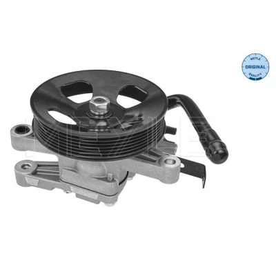Bilde av MEYLE 28 14 631 0003 Hydraulikkpumpe hydraulisk 6