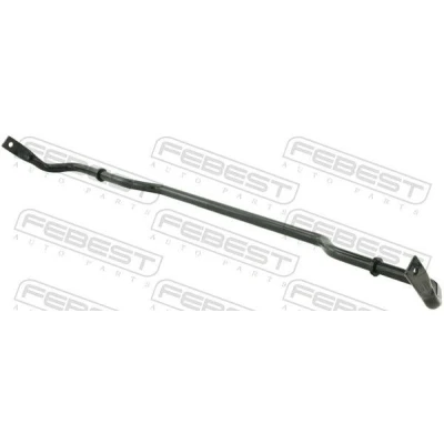 Bilde av FEBEST 2399 B6R Stabilisatorsett VOLKSWAGEN: Touran I, Golf 6, Plus / Crossgolf, AUDI: A3 Sportback