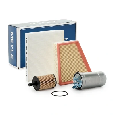 Bilde av MEYLE 112 330 0002/S filtersett ORIGINAL Quality