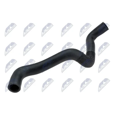 Bilde av NTY CPP FR 016 Radiatorslange 31