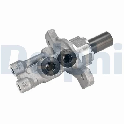 Bilde av DELPHI Hovedsylinder 25,4mm M12x1 (x2) LM80784