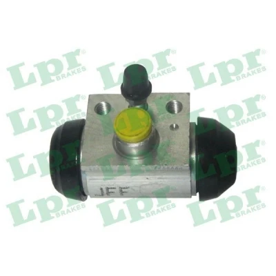 Bilde av LPR 5329 Bremsesylinder 20,6