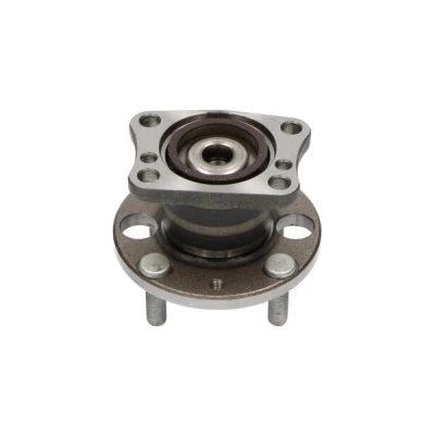 Bilde av KAVO PARTS WBK 4515 Hjullagersett bakaksel med integrert magnetisk senorring 65 MAZDA: 2 Hatchback
