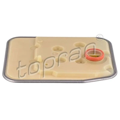 Bilde av TOPRAN 108 751 Automatgirfilter VOLKSWAGEN: TRANSPORTER 4 Bus, Passat B5 GP Stasjonsvogn, SKODA: Octavia 1 Combi, AUDI: A6 C5 Avant