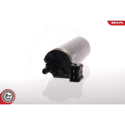 Bilde av Brennstoffpumpe, Brennstoffledning, audi 80 b3 sedan, vw polo classic, ii, coupé, skåp/halvkombi, 811906091, 867906091, 8