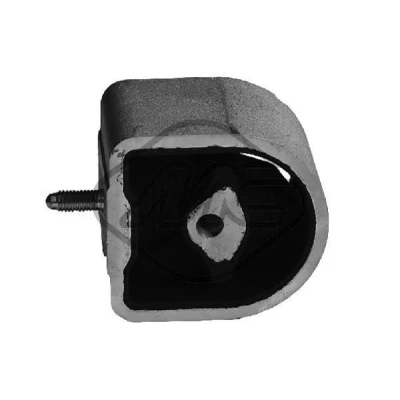 Bilde av Lagring, motor, Foran, mercedes benz a klass [w168], 168 240 12 17, 16 A1682401217, A1682401617