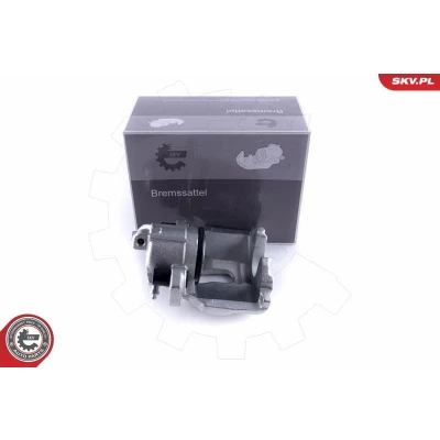 Bilde av Bremsecaliper, Framaksel venstre, ford galaxy i, mk van seat alhambra, alhambra van, vw sharan, sharan 1049937, 7201630,