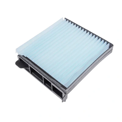 Bilde av BLUE PRINT ADN12533 Kupéfilter pollenfilter 185 215 43 NISSAN: MICRA 3