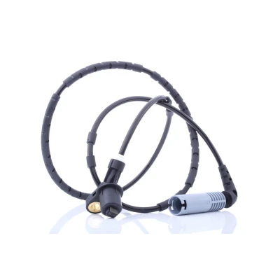 Bilde av BOSCH 0 986 594 017 ABS sensor med kabel passiv 1040 BMW: 3 Touring, Sedan, Coupé