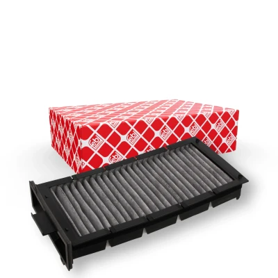 Bilde av FEBI BILSTEIN 36029 Kupéfilter Karbonfilter 344 146 35 CITROËN: C5 I Hatchback