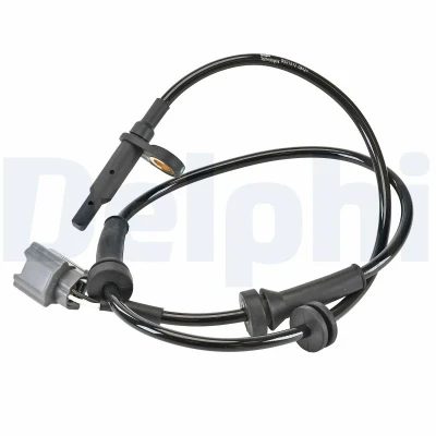Bilde av DELPHI SS21512 12B1 ABS sensor aktiv NISSAN: Qashqai 2
