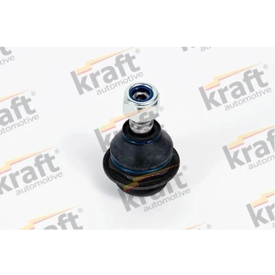 Bilde av KRAFT 4226024 Bærekule framaksel, på begge sider, nede PEUGEOT: 3008 I, Partner II Van, 307 SW, CITROËN: Berlingo II, C4 I Hatchback