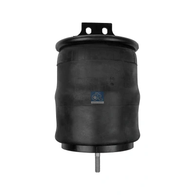 Bilde av DT Spare Parts 7.12042 Fjærbelg, luftfjæring