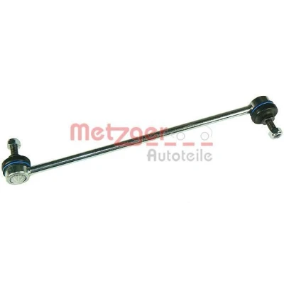 Bilde av METZGER 53056318 Stabstag framaksel høyre, venstre 348 KIT + LAND ROVER: Freelander 2 SUV