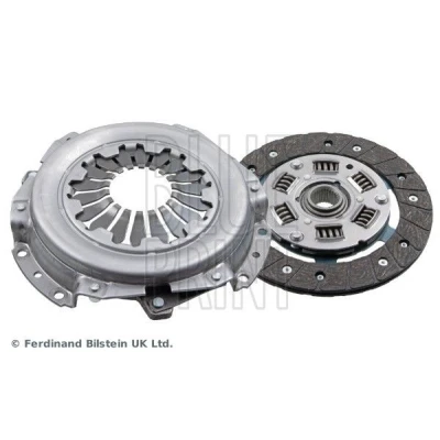 Bilde av BLUE PRINT ADR163024 Clutch to deler med syntetisk fett 183 RENAULT: CLIO 3